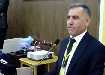 الرفيق حسين مستو عضو المكتب السياسي لحزبنا لباسنيوز: حزب العمال الكردستاني  أصبح أكثر توحشاً في غربي كوردستان لتغطية فشله على جميع المستويات