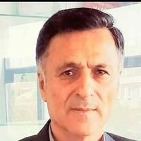 عثمان ملو عضو المكتب السياسي لحزبنا