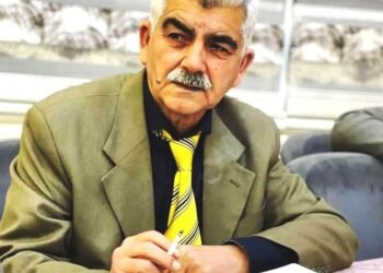 نوري ديرسمي: رجل ديرسم الذي لم يمت في الذاكرة