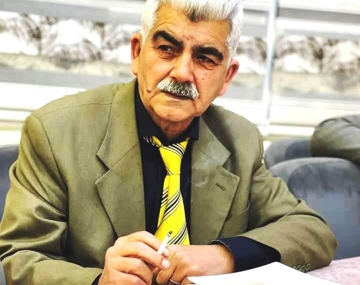 نوري ديرسمي: رجل ديرسم الذي لم يمت في الذاكرة