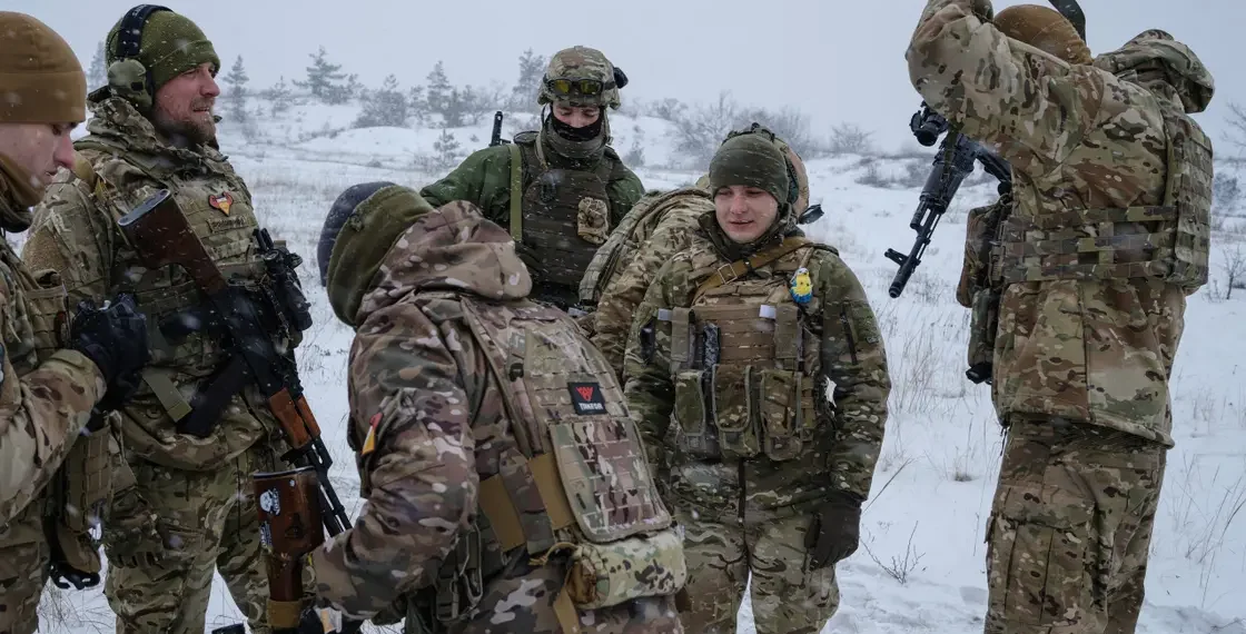 روسيا تضع عدة شروط لوقف الحرب في أوكرانيا.. تعرف عليها