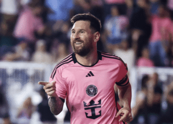 إنتر ميامي إلى نهائي كأس الدوريات بقيادة الاسطورة ميسي