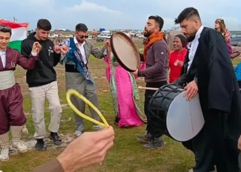 عيد النوروز