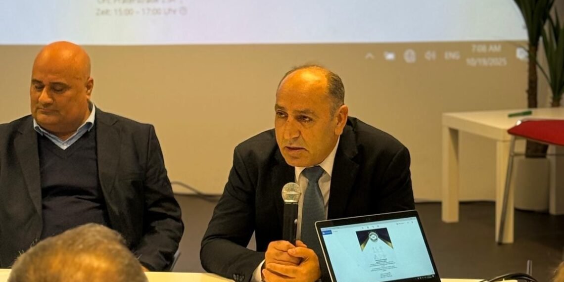 تجاوز المظلومية وبناء مستقبل مشترك قائم على الحوار