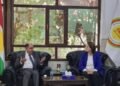 وفد من حزبنا  يزور ممثلية المجلس الوطني الكردي في سوريا – إقليم كوردستان