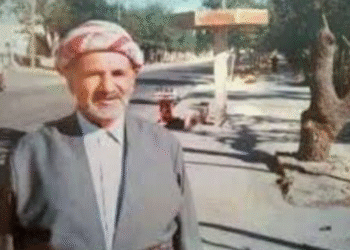 بيان في الذكرى الرابعة عشرة لرحيل المناضل الكبير حاج دهام ميرو