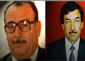 بيان في الذكرى التاسعة والعشرين لرحيل الشهيد كمال أحمد درويش