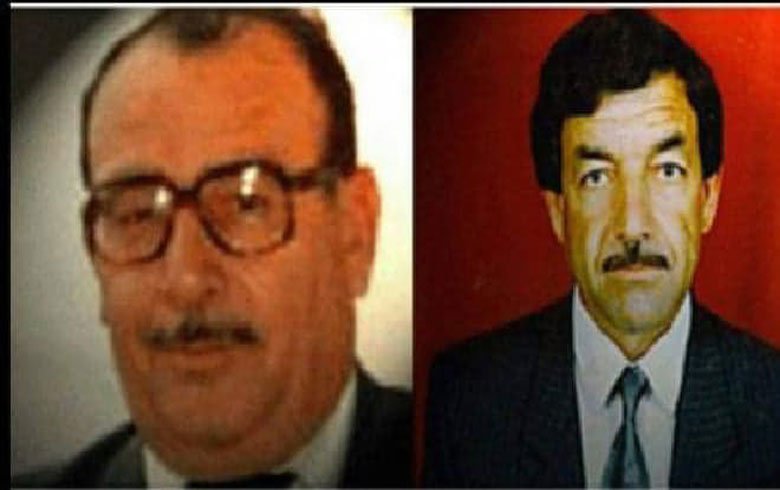 بيان في الذكرى التاسعة والعشرين لرحيل الشهيد كمال أحمد درويش