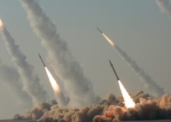 البارتي يدين الهجوم الصاروخي الباليستي الذي نفذه النظام الإيراني على مواقع قوات البيشمركة في منطقة سوران بإقليم كردستان