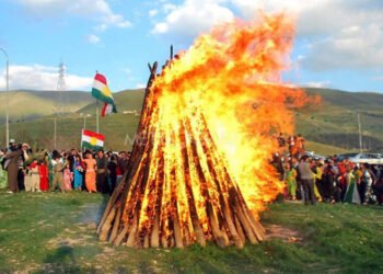 رسالة نوروز