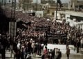 بيان بمناسبة الذكرى الثانية والعشرين لانتفاضة 12 آذار البطلة
